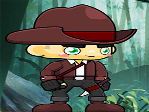 image Boy Adventurer
