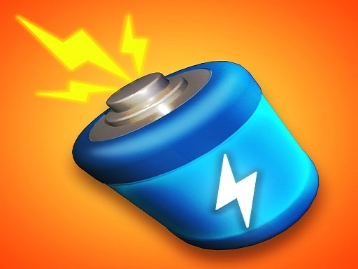 image Brain Game Battery Color Sort Puzzle