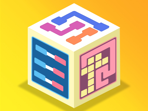 image Brain Master IQ Challenge 2