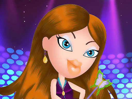 image Bratz Dana Popstar