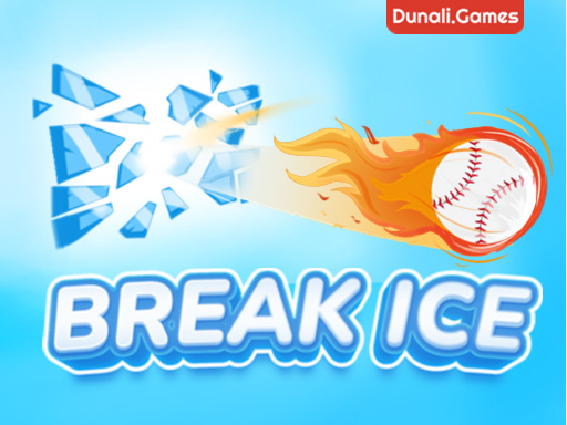 image Break Ice