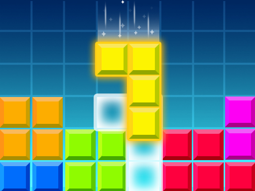 image Brick Game Classic