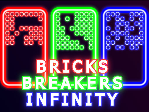 image Bricks Breakers Infinity