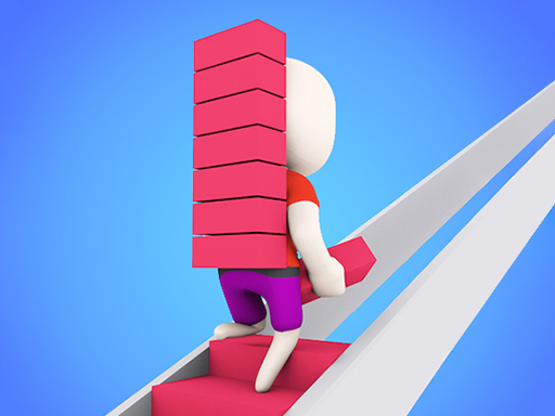 image Bridge Race