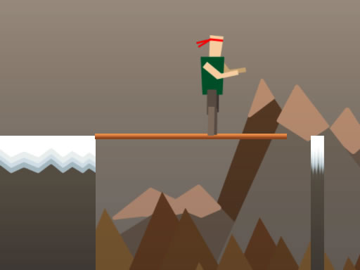 image Bridge Stick