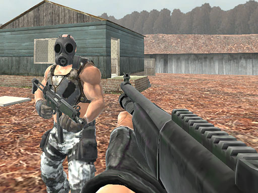 image Brutal Battle Royale