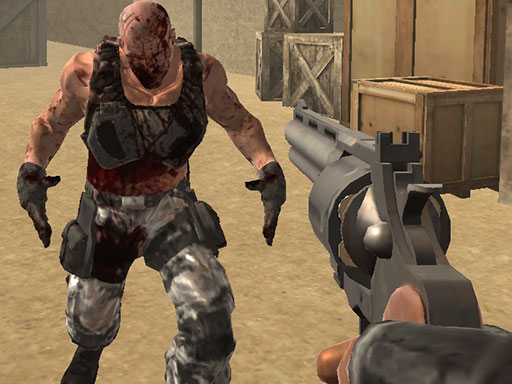 image Brutal Zombies