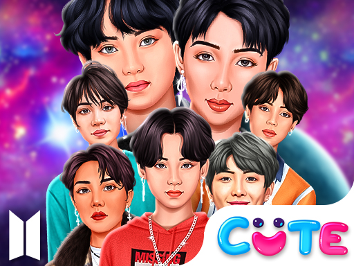 image BTS Signature Fashion Style