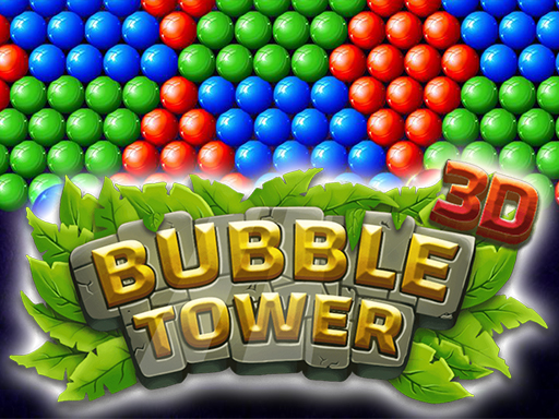 image Bubble Blast 3D