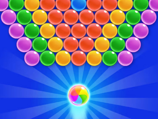 image Bubble Hunter