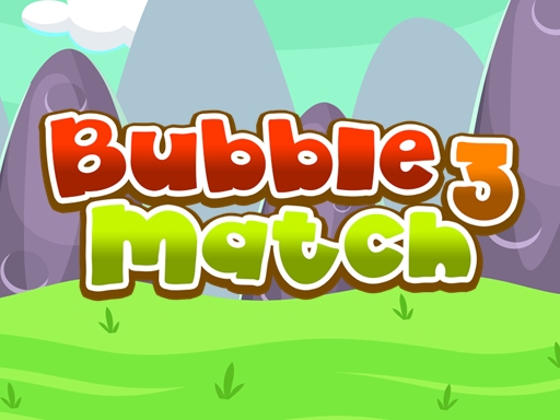 image Bubble Match 3
