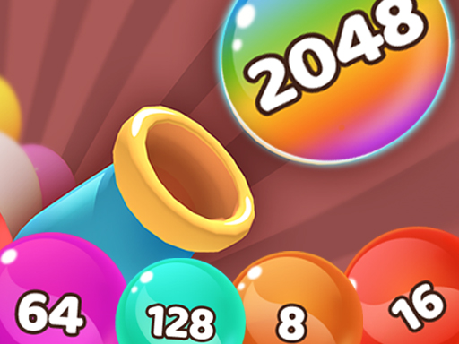 image Bubble Merge