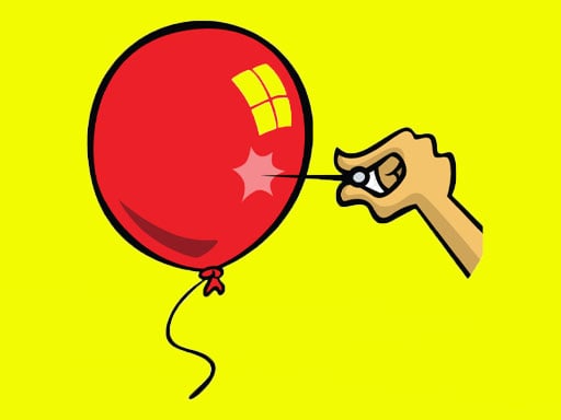 image Bubble Pop Master