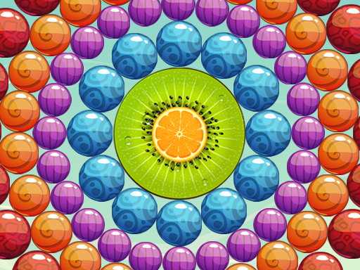 image Bubble Pop Story