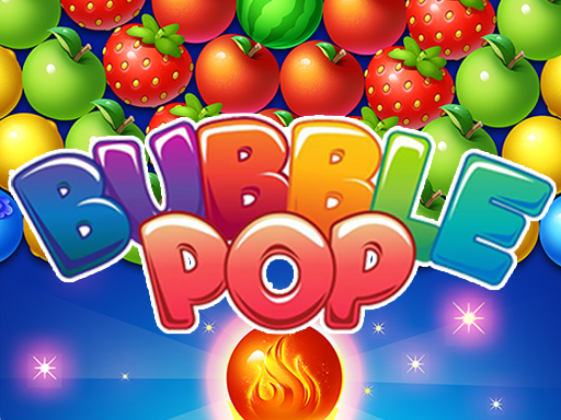 image Bubble Pop