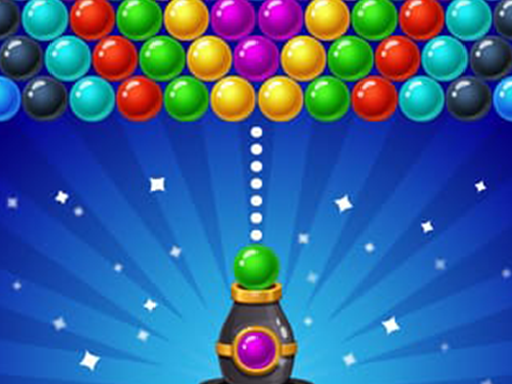 image Bubble Shooter Blast Master