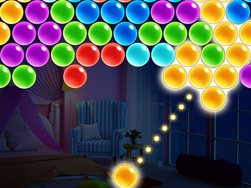 image Bubble Shooter - Puzzle games