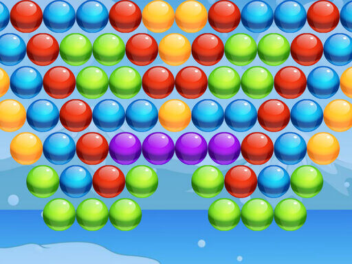 image Bubble Shooter Winter Pack