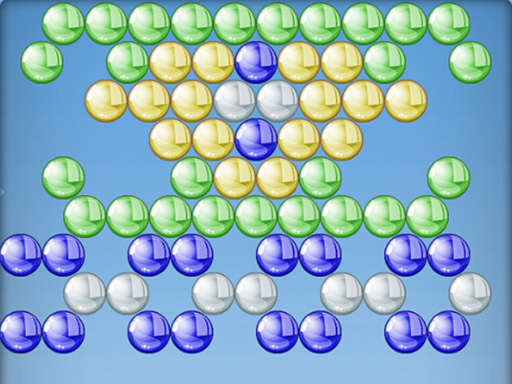 image Bubble Shooter