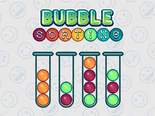 image Bubble Sort