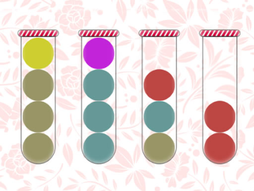 image Bubble Sorter