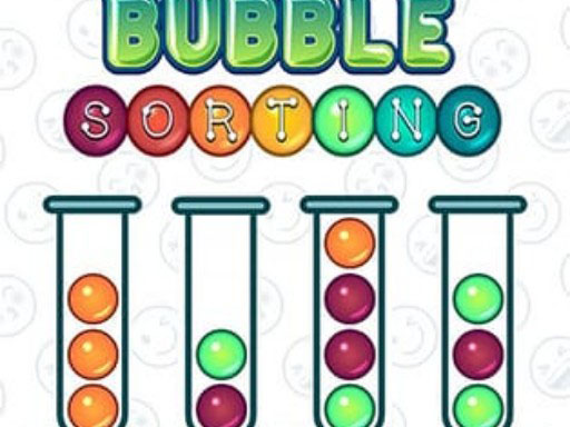 image Bubble Sorting