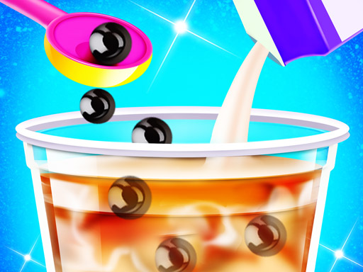 image Bubble Tea Maker