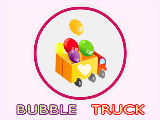 image Bubble Truck