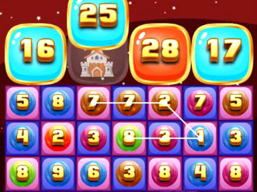 image Bubble vs Blocks