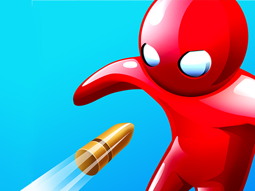 image Bullet Man 3D Online
