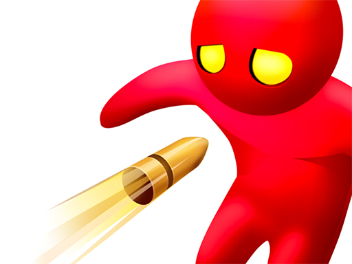 image Bullet Man 3D