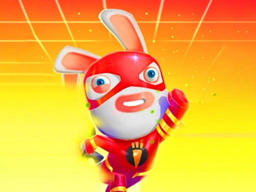 image Bunny Jump Up
