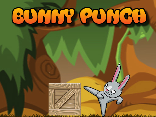 image Bunny Punch
