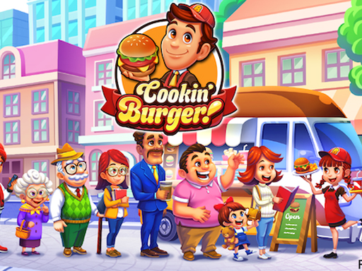 image Burger Shop