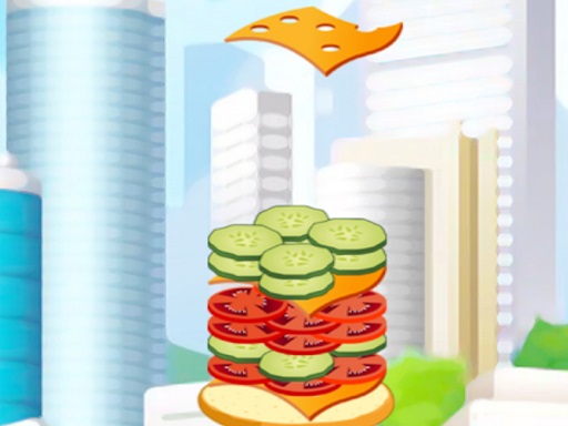 image Burger Super King Sim