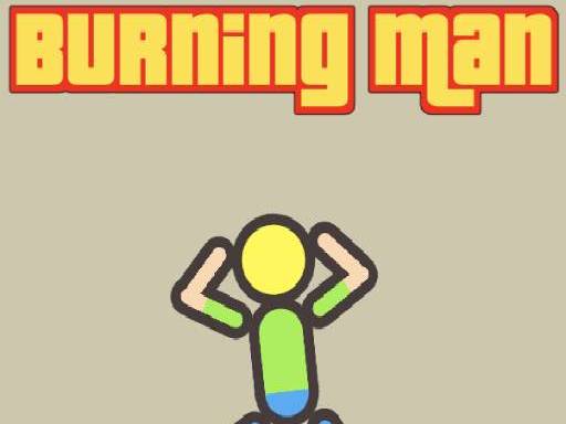 image Burning Man