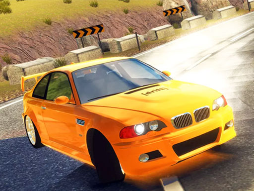 image Burnout Car Drift