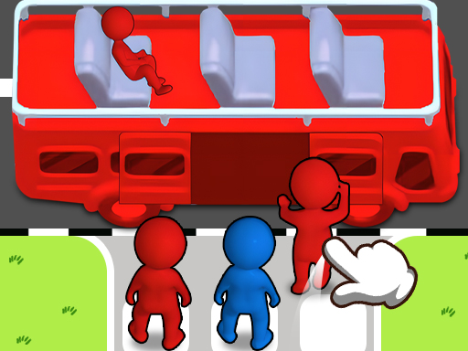 image Bus Order 3D