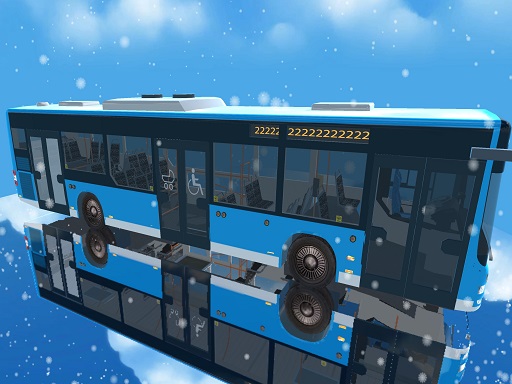 image Bus Parking 2023