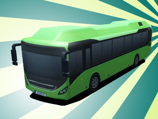 image Bus Parking Online