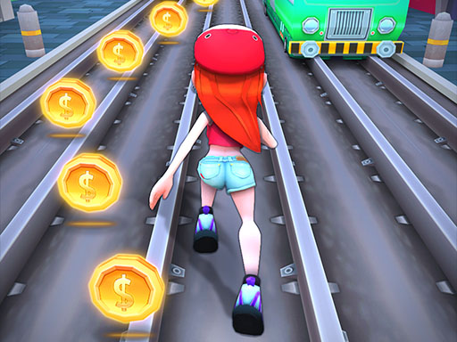 image Bus Rush 2