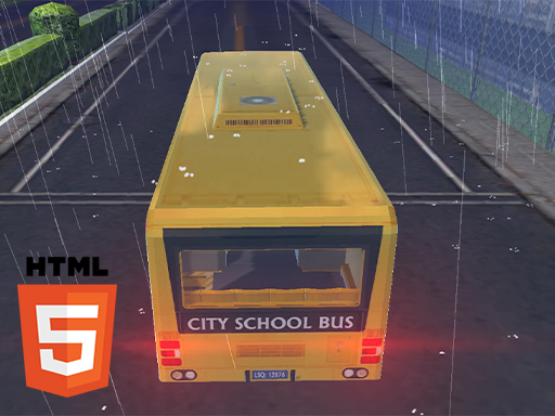 image Bus School Driving 2023