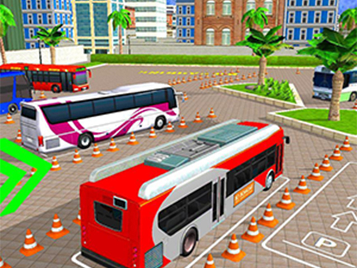 image Bus Simulator 2021