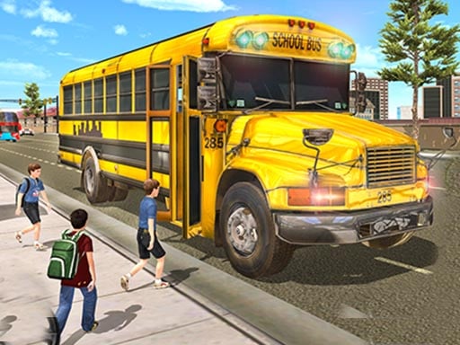 image Bus Simulator 2023