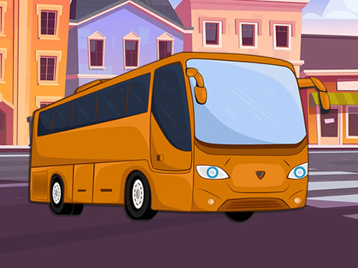 image Buses Differences