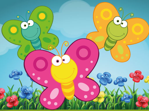 image Butterfly Matching
