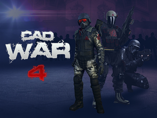 image CAD War 4
