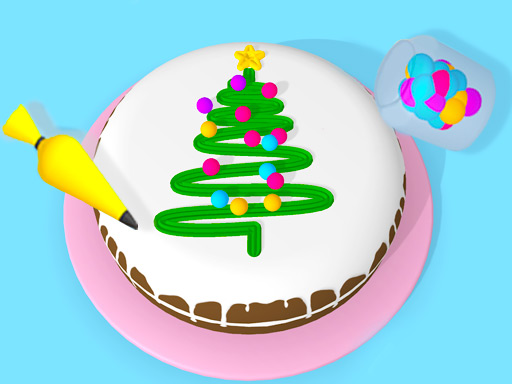 image Cake Art