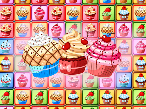 image Cake Blocks Collapse