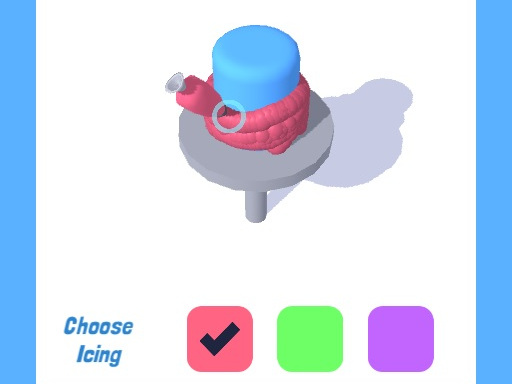image Cake Master 3D